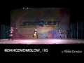 Every Front Aerial Brooke Hyland Has Done On Dance Moms (Just Group Dances)
