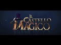 Il Castello Magico Spot Peter Pan Onlus