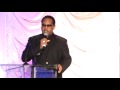 Ambassador Dr. Bobby Jones Presentation