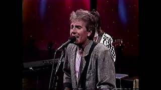 Watch Graham Nash Soldiers Of Peace video