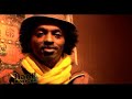 K'Naan on beef with K-OS / Interview