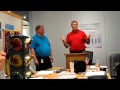 Essayons Toastmasters DTM Red Runyon Persuasive Speaking