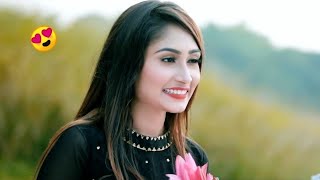 So sweet 😍 New whatsapp status video 💖 | Cute Couples 💕 | Love status 😍