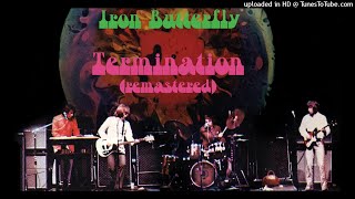 Watch Iron Butterfly Termination video