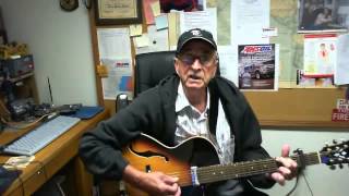 Watch Hank Snow The Broken Wedding Ring video