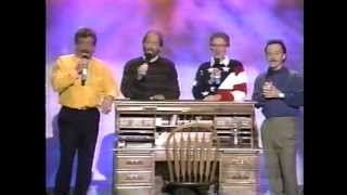 Watch Statler Brothers Love Letters In The Sand video