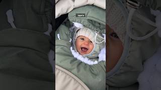 Моё Утро С Трёхмесячной Дочкой