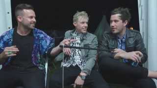 Rufus X Splendour Pilerats