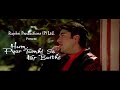 Hum Pyar Tumhi Se Kar Baithe (2002) Theatrical Trailer Jugal Hansraj