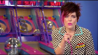 Yancy Shares About The Ready Set Go Song From Little Praise Party Ready Set Go