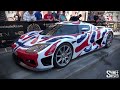 Gumball 3000 2013: Koenigsegg CCXR from Norway