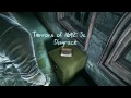Murdered Soul Suspect Gameplay Walkthrough Part 5 - Cemetery (PS4)