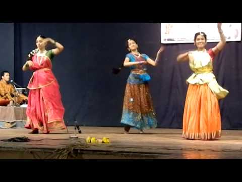 Amruta Nerurkar (Krishna Vandana & Ektaal)