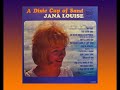 JANA LOUISE - This Little Wind Up Doll (1964) Classic Sixties Girl Group Sound