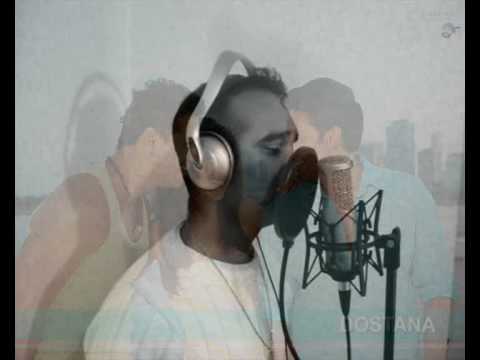 Chandhan Sardjoe - Kuch Kum (Dostana)