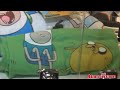 Adventure Time Toys and Products Hong Kong Licensing Show