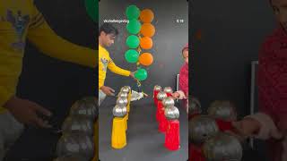Mom Aur Sun Ka New Game