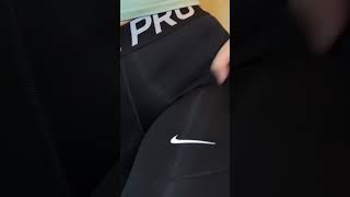 Nike Pro Asmr Tiktko
