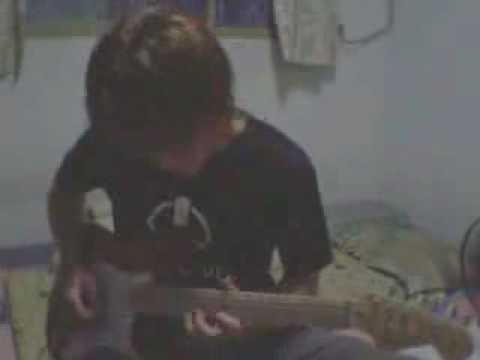 JerryC Rock on Jerry C