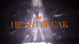 Jimmy P - Heartbreak