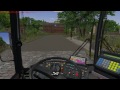 【ツ】 OMSI 2 DER OMNIBUSSIMULATOR #95 ★ Das verschwundene Kind (Tettau) ★ Let's play Omsi 2