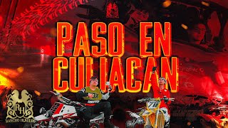 Junior H X Natanael Cano - Paso En Culiacan