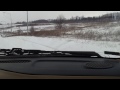 Chrysler Voyager 3.8 V6 AWD Winter Fun