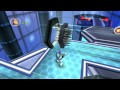 Toy Story 3 (PS2) - Buzz Adventures - Part 3