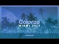 Colorize Miami 2017 - Continuous Mix
