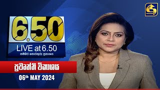 Live at 6.50  - 2024.06.06