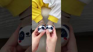 Cozy & Safe Baby Non-Slip Shoes For First Steps And Playtime