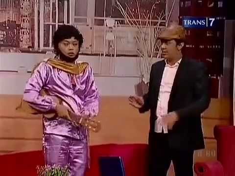 Sule - isteri solehah eps Biografi Tukul Arwana