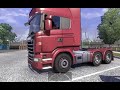 Euro Truck Simulator 2 Movie By Devio Hun