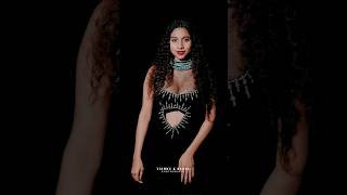 Actress Anjana Mohan