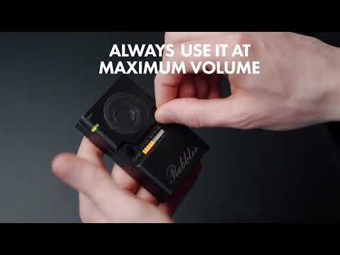 How to Use the Rabbler N… How to Use the Rabbler N… video thumbnail