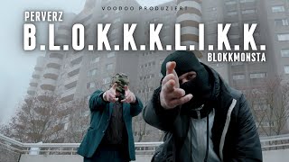 Watch Blokkmonsta BLOKK video