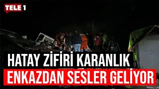 Chpli Eren Erdem Fuat Oktayın Rakamlarına Göre Enkaz Başına Iki Personel Düşüyor