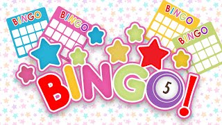 June Update Can A Girl Get A Bingo?