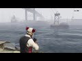GTA 5 Online S5 Ep1 | The Spooky Mineshaft