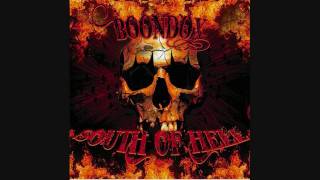Watch Boondox Cold Day In Hell video