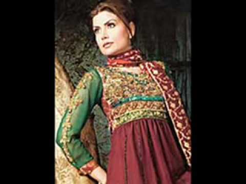 Pakistani Bridal Dresses Jewelry and Casual Clothes