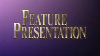 Paramount Home Video 1995