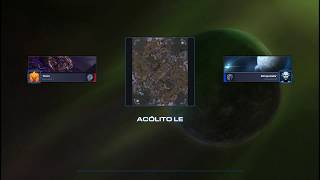 StarCraft II: Wings of Liberty + Nexus War + Vs AI + Live
