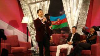 Elcin Memmedov Gorusmedik