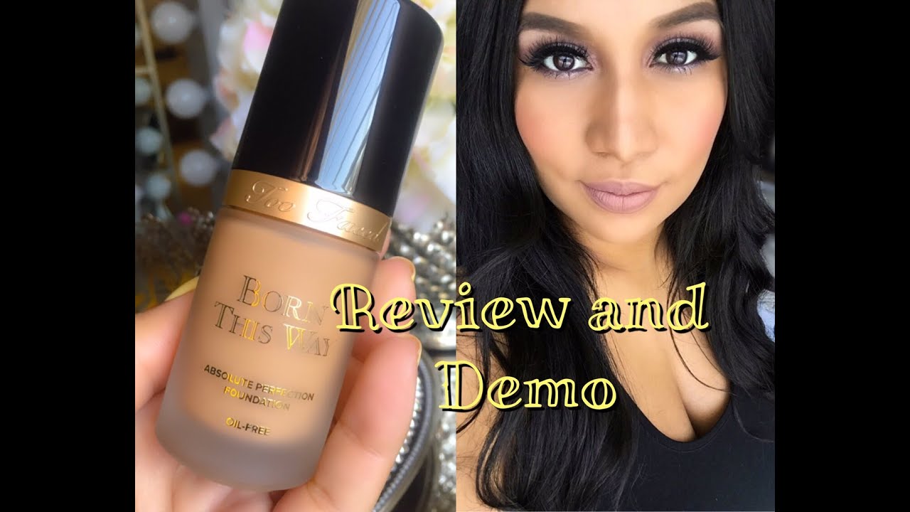 Too Faced Born This Way Foundation - Cocoa - Deepest wneutral undertones Too Faced Born This Way Foundation - Cocoa - Deepest wneutral undertones new picture Too Faced Born This Way Foundation - Cocoa - Deepest wneutral undertones Too Faced Born This Way Foundation - Cocoa - Deepest wneutral undertones new foto