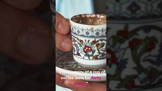 A Journey To The Heart Of Coffee Magic