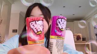 Opening 2 Pushpops