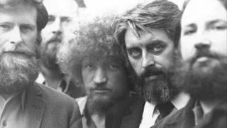Watch Dubliners Off To Dublin In The Green video