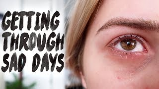 How I cope with Depression
