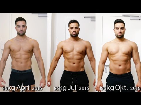 endomorph ernährung abnehmen